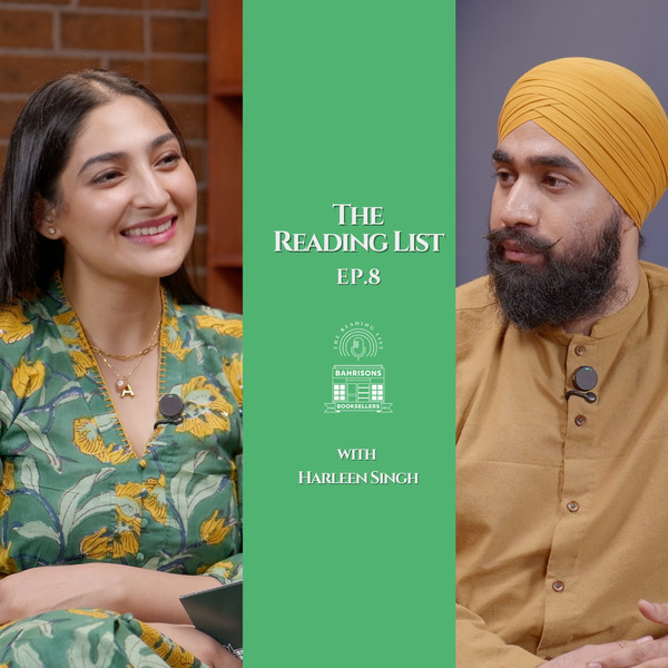 Hidden Heroines of Punjab: Power, Resistance, and Survival with Harleen Singh