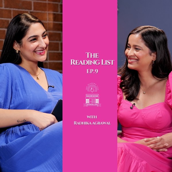 Matches & Meetings: Rishta Roulette with Radhika Agrawal
