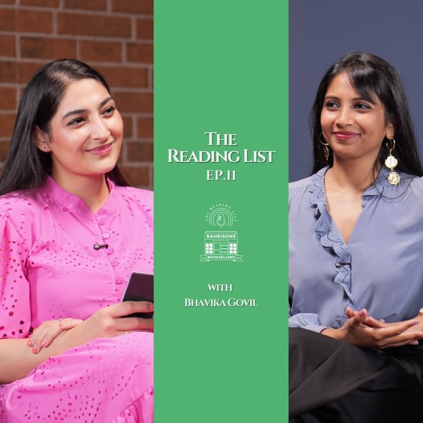 Growing Up, Growing Apart: Secrets, Families & Bhavika Govil''s Hot Water