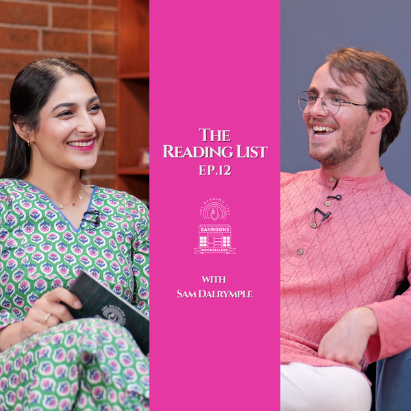 Forgotten Histories: The Unmaking of British India with Sam Dalrymple