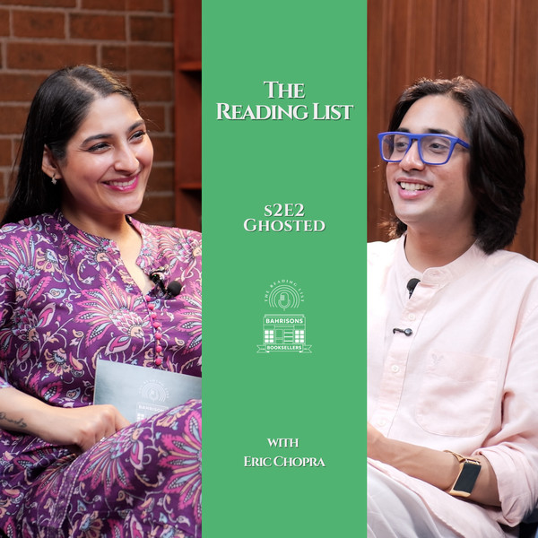 When History Haunts a City: Monuments & Memory with Eric Chopra