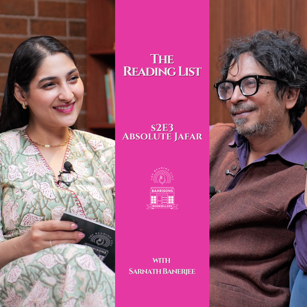 Home, Love, Elsewhere: Sarnath Banerjee on Absolute Jafar