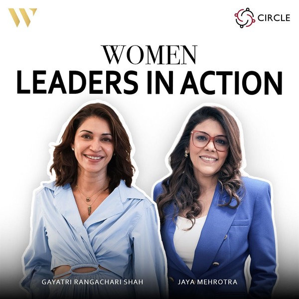 EP 1 - The Journey Behind Transforming Vision into Successful Ventures