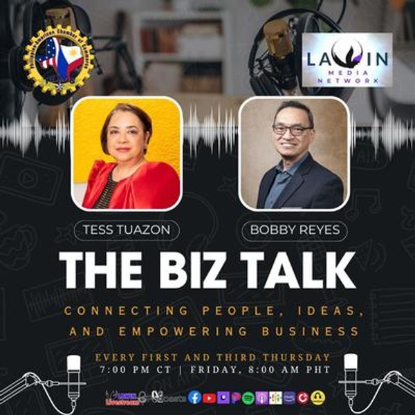 Season 2 Episode 6: The BizTalk