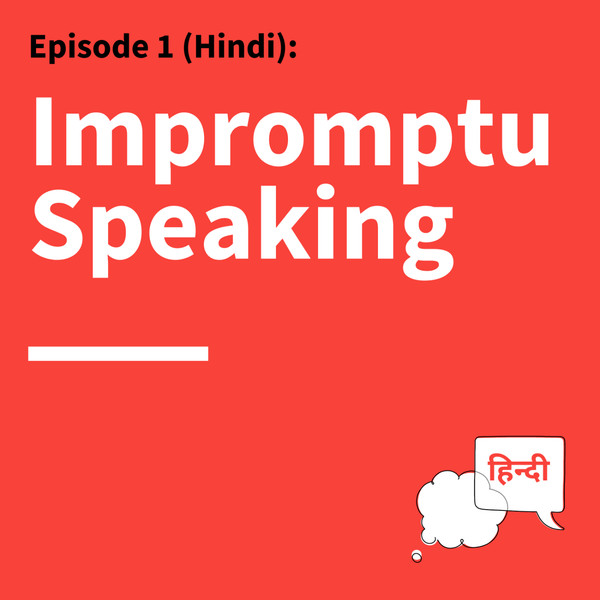 1. Speaking Without a Net: How to Master Impromptu Communication