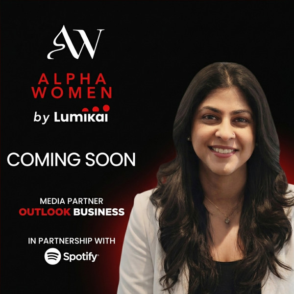 What It Really Takes to Lead as a Woman in India | Alpha Women (Official Trailer)