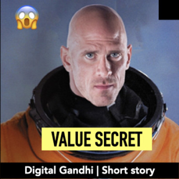 Johnny Sins Value secret