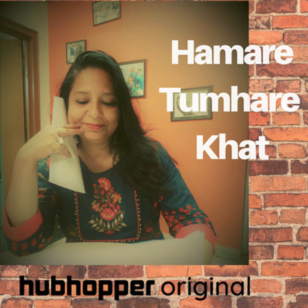 Ek Khat Ola aur Uber ke naam by Kahanibaaz Anupma