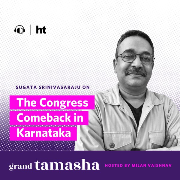 The Congress Comeback in Karnataka