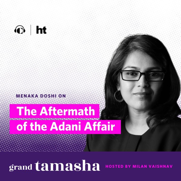 The Aftermath of the Adani Affair