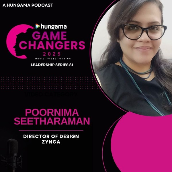 Poornima Seetharaman