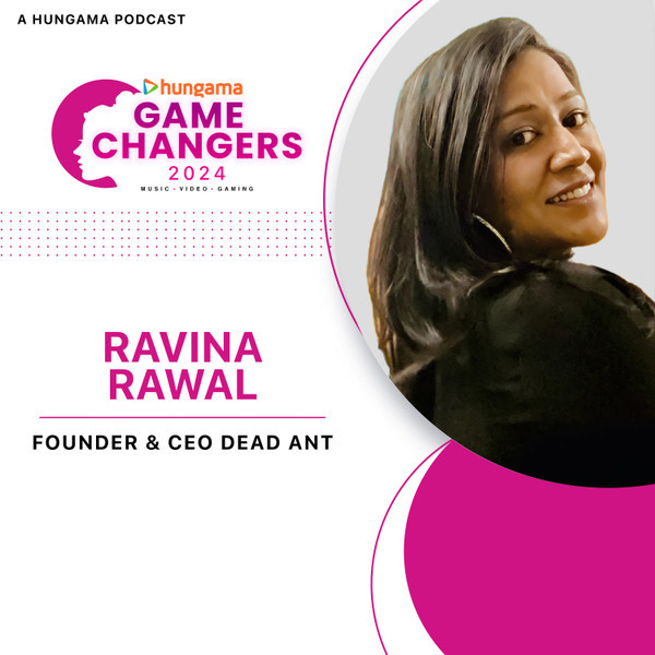 Ravina Rawal