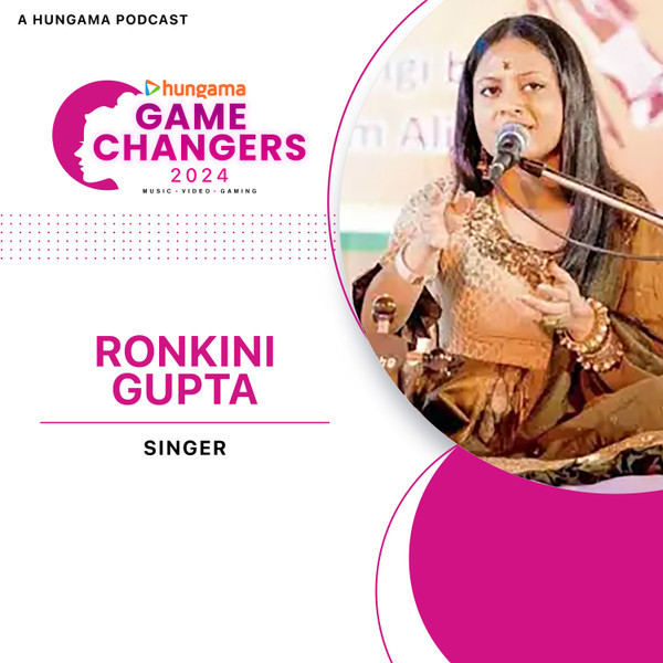 Ronkini Gupta
