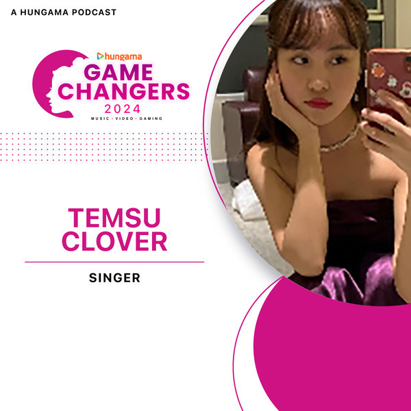 Temsu Clover