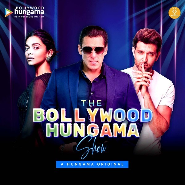 Ep.19- In Conversation with Abhishek Bacchan