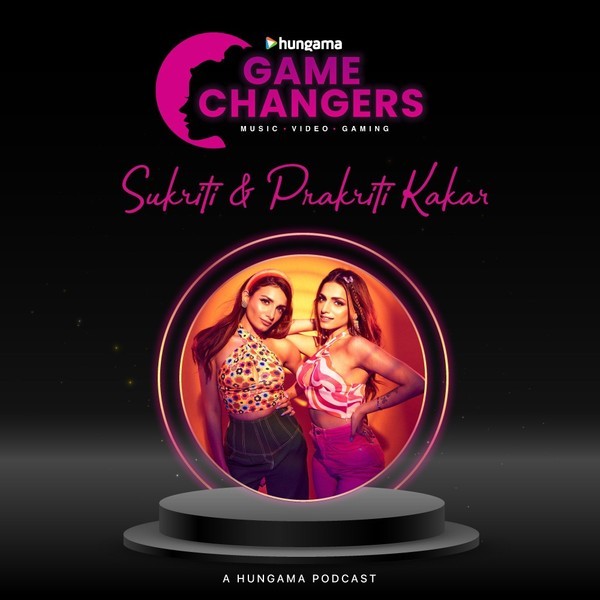 Sukriti & Prakriti Kakar