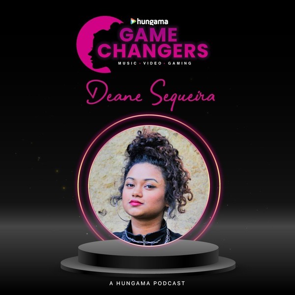 Deane Sequiera