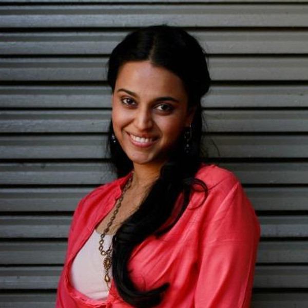 SWARA BHASKAR