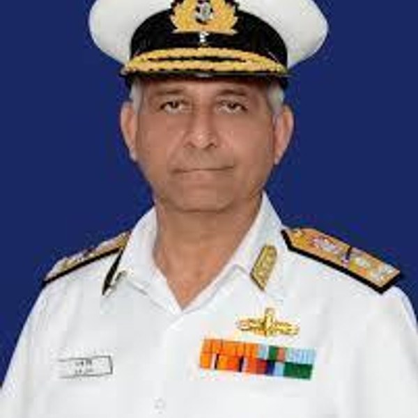 NAVY DAY 2020 |(FOC-in-C)Vice Admiral Atul Kumar Jain | JOINS - Babai Abbai | REDFM TELUGU