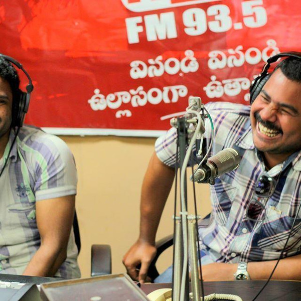 HOUSE OWNER | VIZAGITIES | LOCKDOWN | BABAI ABBI | REDFM TELUGU