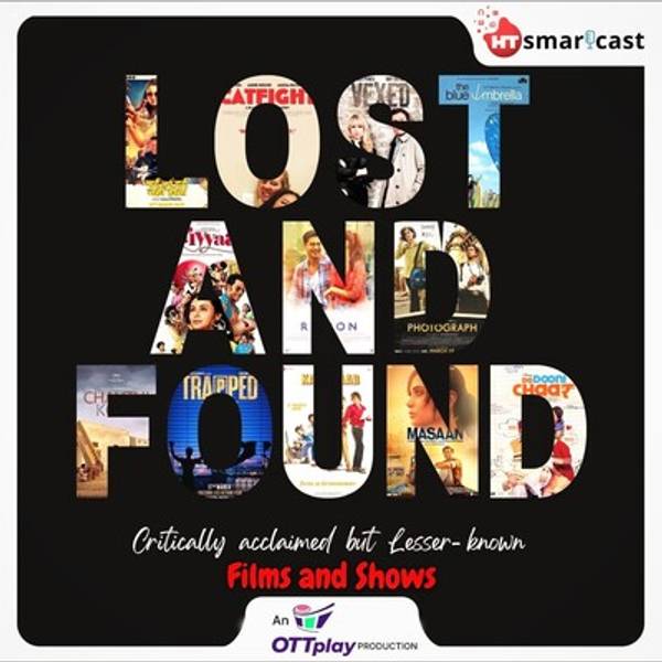 Lost and Found