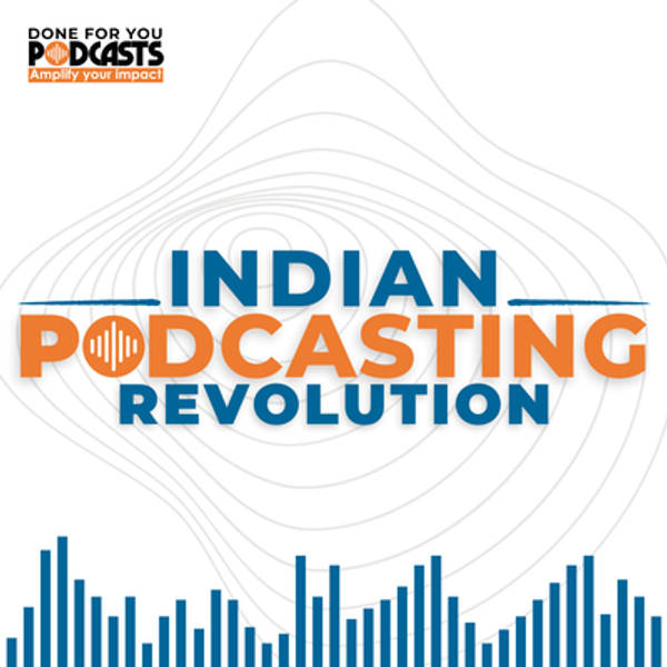 Indian Podcasting Revolution