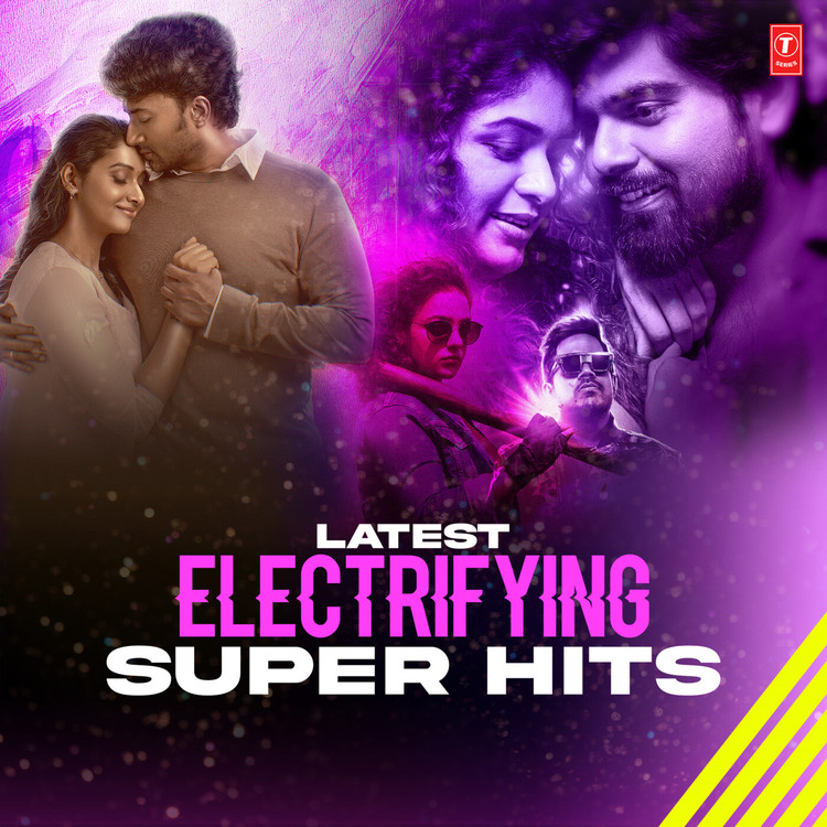 Latest Electrifying Super Hits