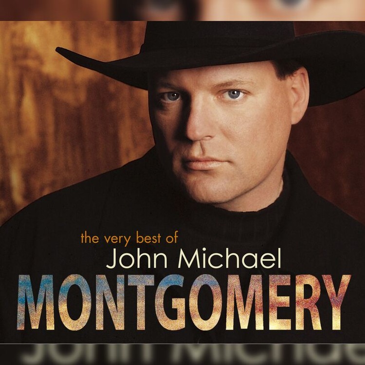 The Very Best of John Michael Montgomery