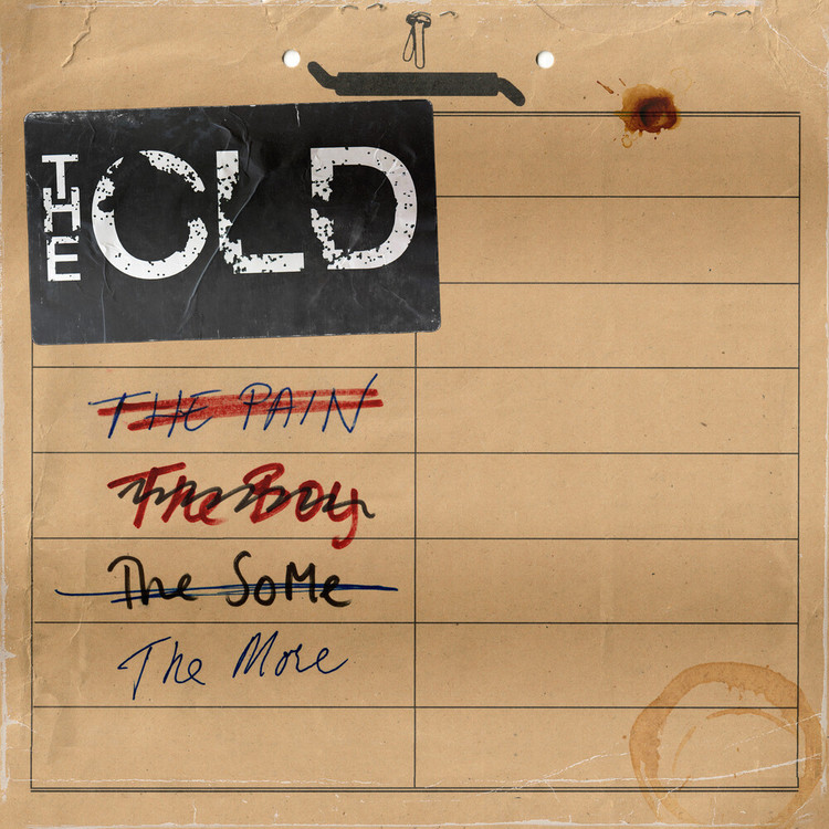 The More
