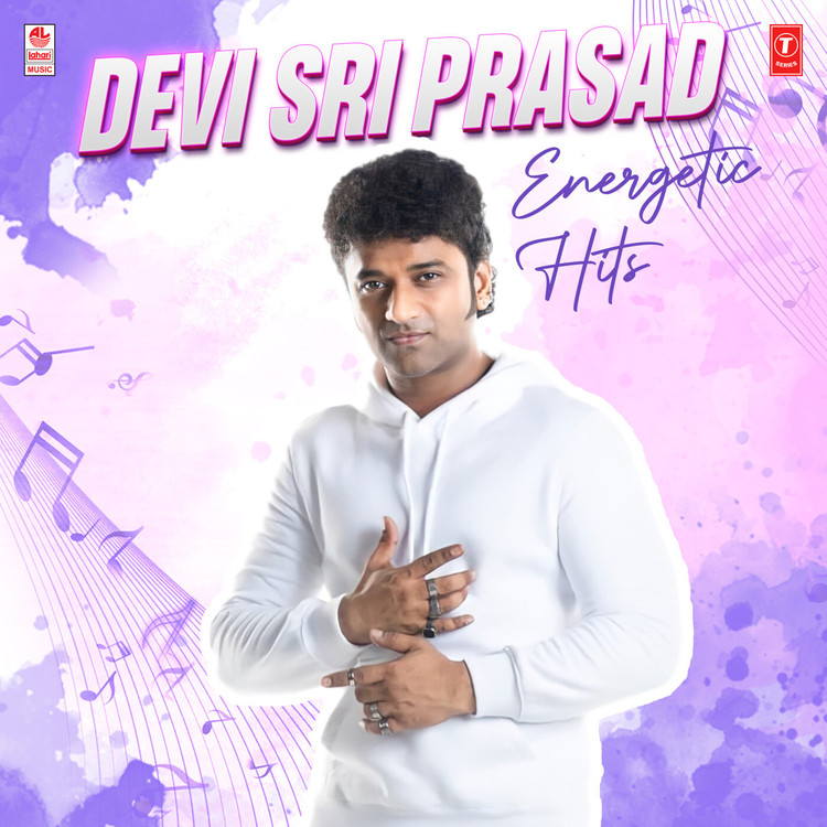 Devi Sri Prasad Energetic Hits