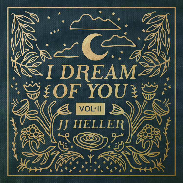 I Dream of You: CALM
