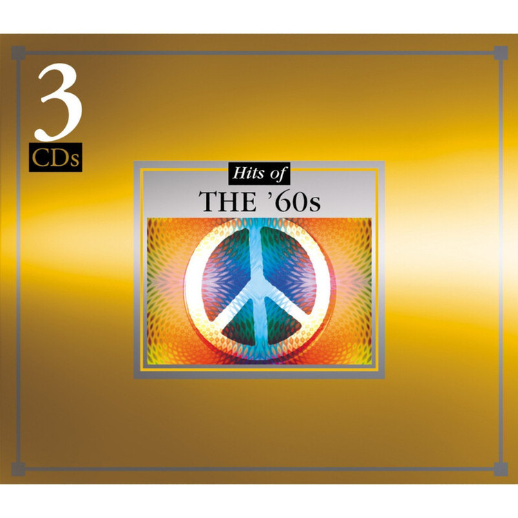 Hit's of the 60s