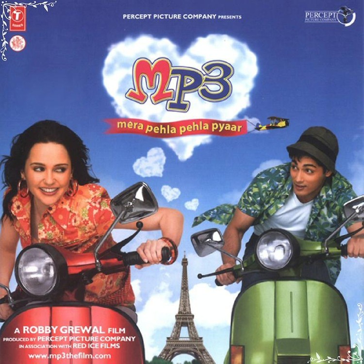 Mp3: Mera Pehla Pehla Pyar