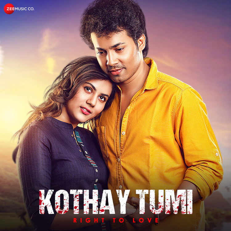 Kothay Tumi (Original Motion Picture Soundtrack)