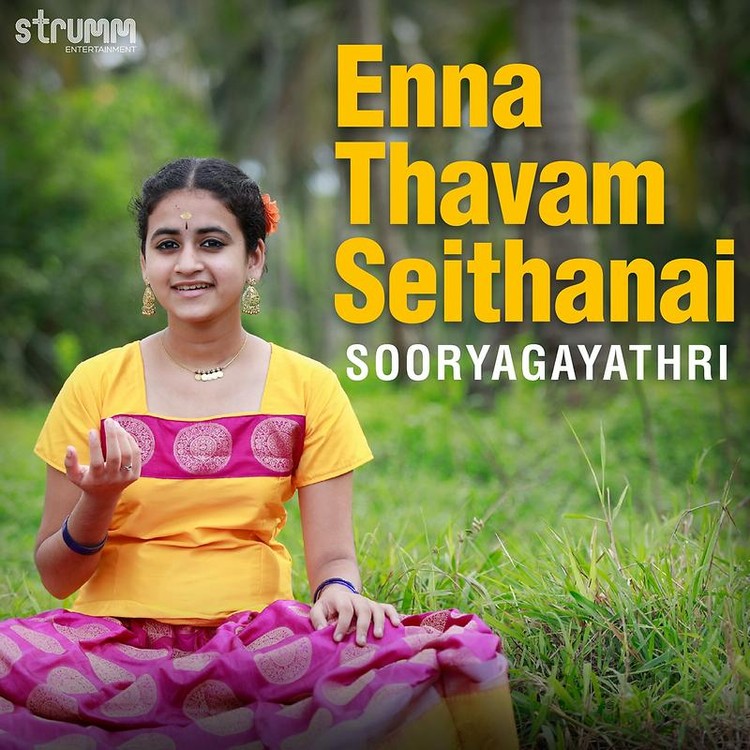 Enna Thavam Seithanai