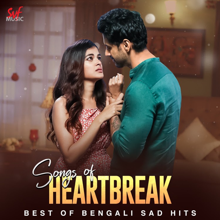 Songs of Heartbreak