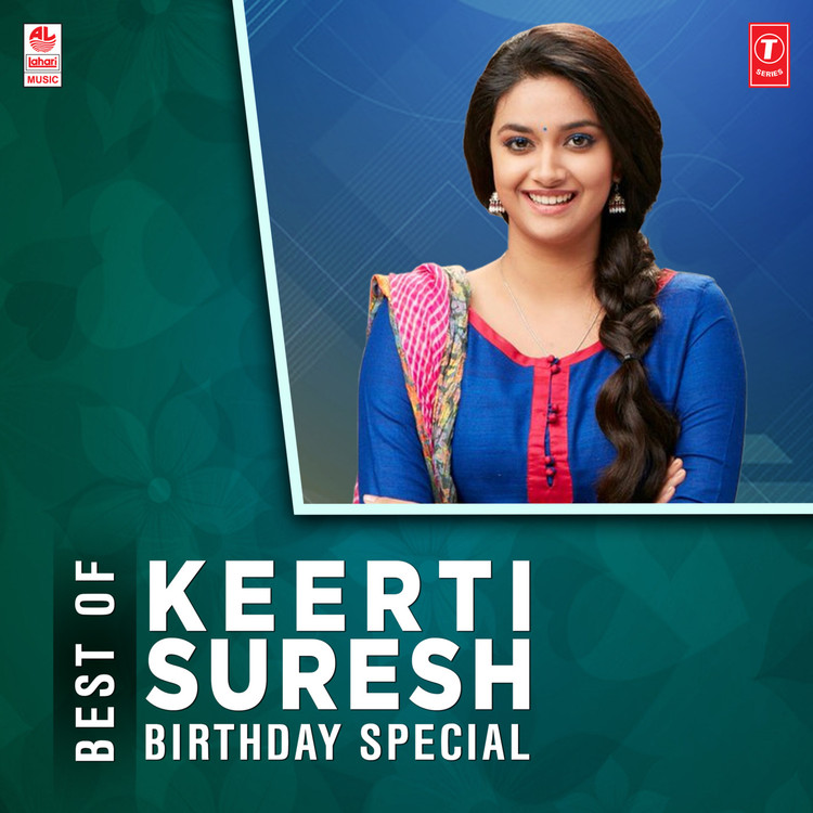 Best Of Keerti Suresh Birthday Special