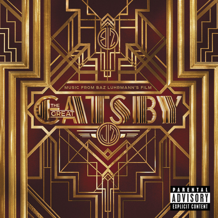 Music From Baz Luhrmann's Film The Great Gatsby