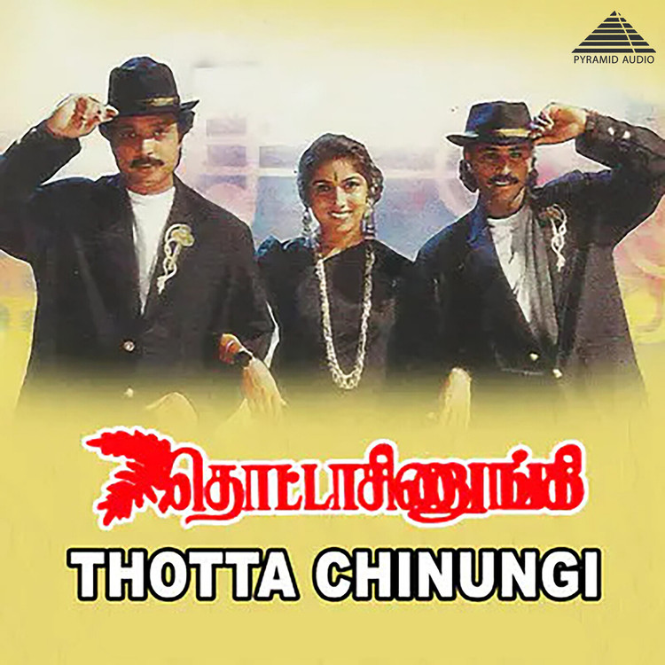 Thotta Chinungi (Original Motion Picture Soundtrack)