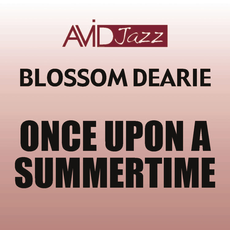Once Upon a Summertime (Remastered)