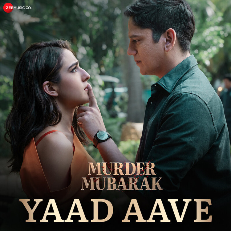 Yaad Aave (From "Murder Mubarak")
