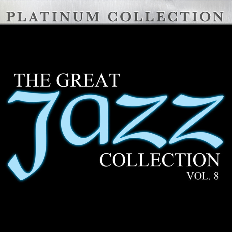 The Great Jazz Collection: Vol. 9