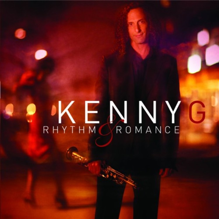 Rhythm and Romance