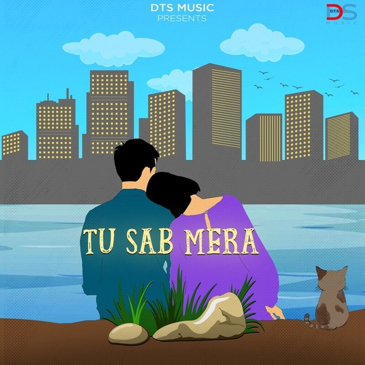 Tu Sab Mera