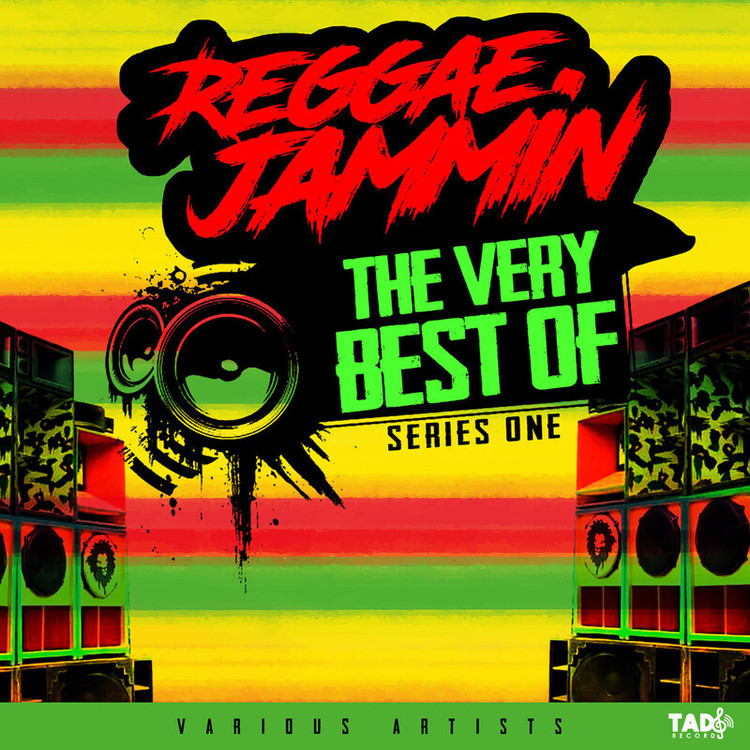 Reggae Jammin - The Very Best of Series One