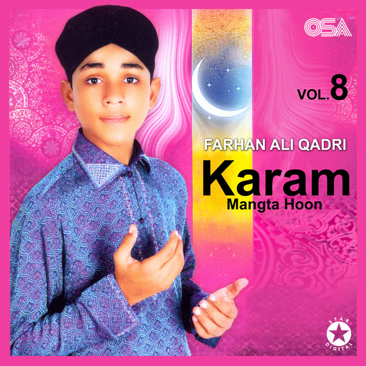 Karam Mangta Hoon, Vol. 8