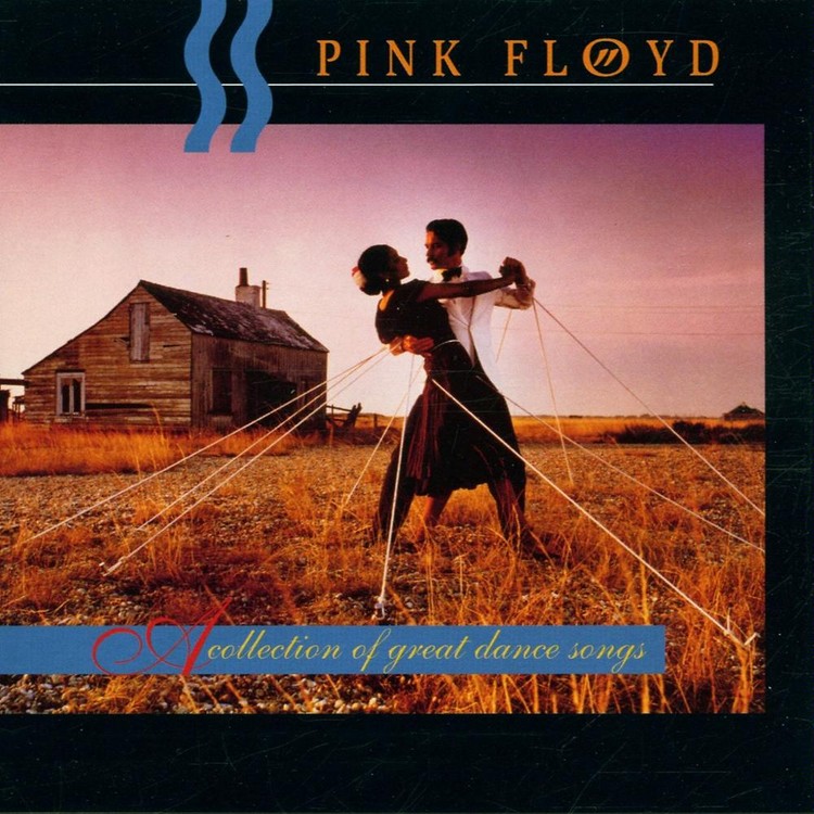 A Collection Of Great Dance Songs