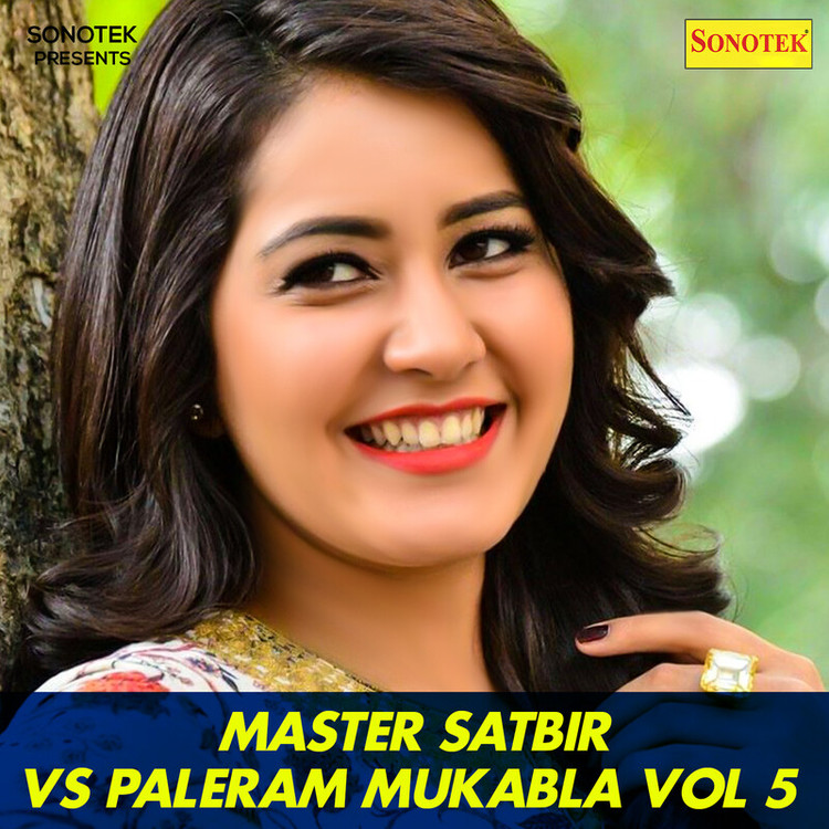 Master Satbir Vs Paleram Mukabla Vol 5