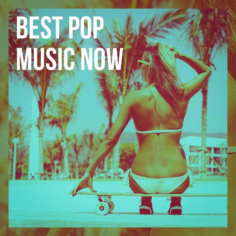 Best Pop Music Now