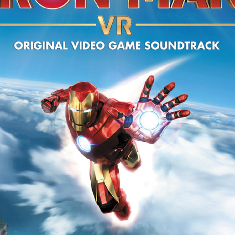 Marvel’s Iron Man VR